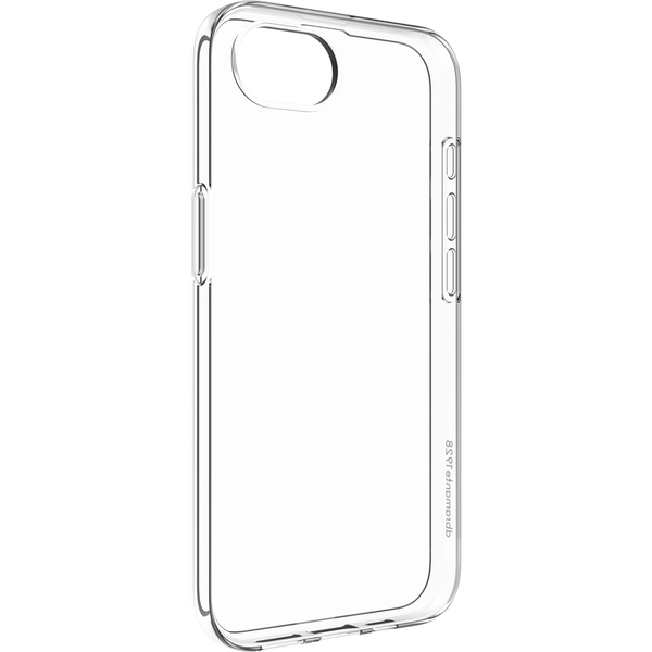 dbramante1928 Greenland mobiltelefon etui 15,5 cm (6.1") Cover Transparent
