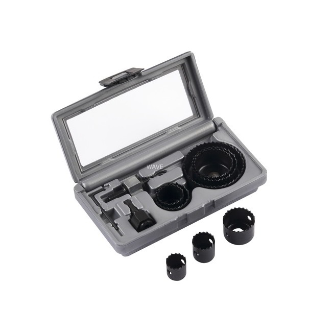 Bosch 2607019450 Lyukfűrész készlet (11 db/csomag) (2607019450)