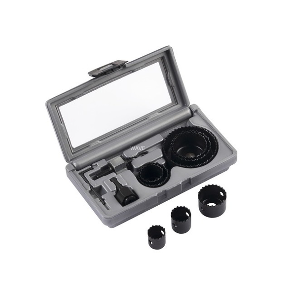 Bosch 2607019450 sega per trapano 8 pz