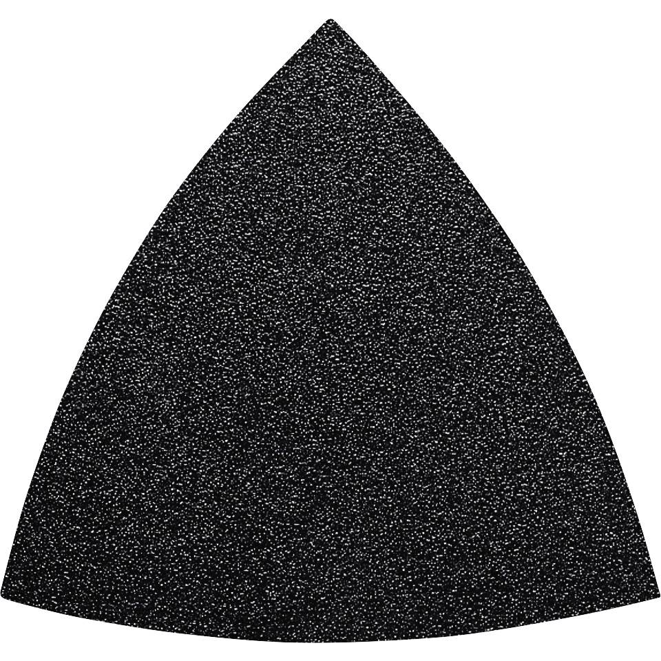 Fein K80 Csiszolólap készlet - 80x80x80mm (50 db / csomag) (63717083015)