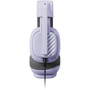 Слушалки Gaming Logitech A10, С кабел, Микрофон, Мултиплатформа, Lilac