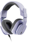 Слушалки Gaming Logitech A10, С кабел, Микрофон, Мултиплатформа, Lilac