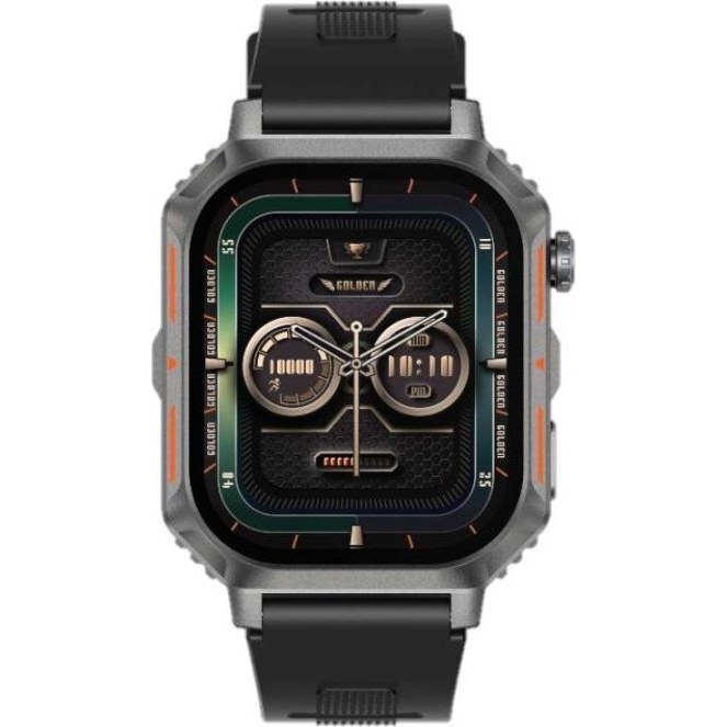 Riversong Motive 8S okosóra szürke SW803 (GSM176017)