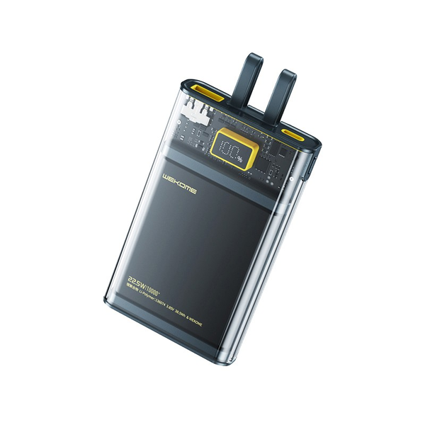 WEKOME WP-323 Vanguard Series - Power banka 100