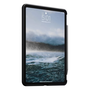 Nomad Rugged Case, Здрав калъф, iPad Pro 11" 2018.21.20, Черен