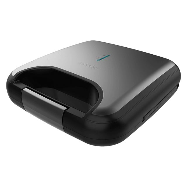 Cecotec Rock’nToast Combo szendvicssütő (02932) (02932)