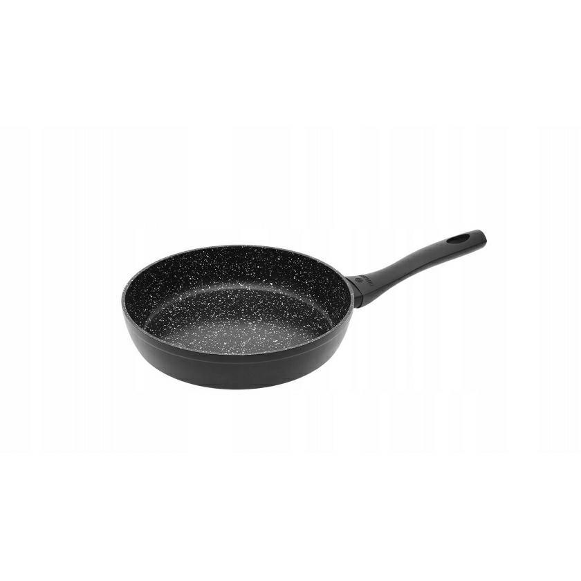 Gerlach GRANITEX serpenyő 20 cm-es ILAG XERA DUR felülettel (340R-20GR)