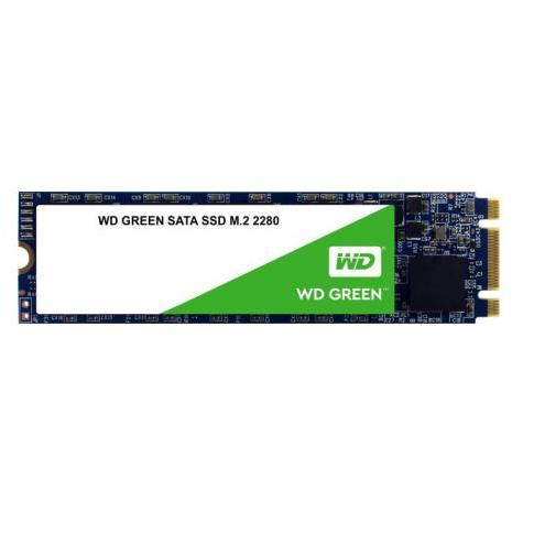 Western Digital Green 480GB M.2 2280 SATA SSD