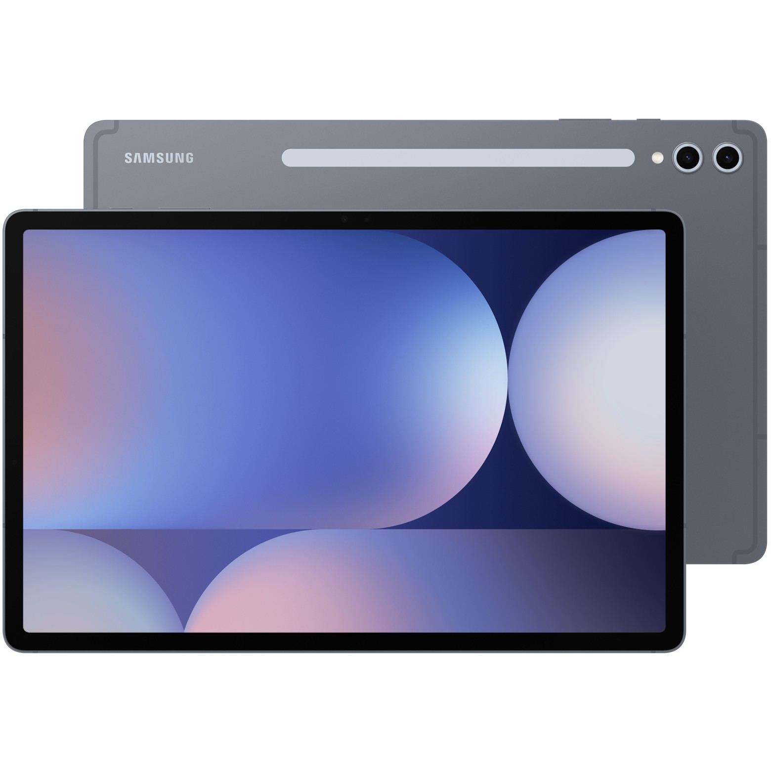 Samsung Galaxy Tab S Galaxy Tab S10+ 5G LTE-TDD & LTE-FDD 512 GB 31,5 cm (12.4