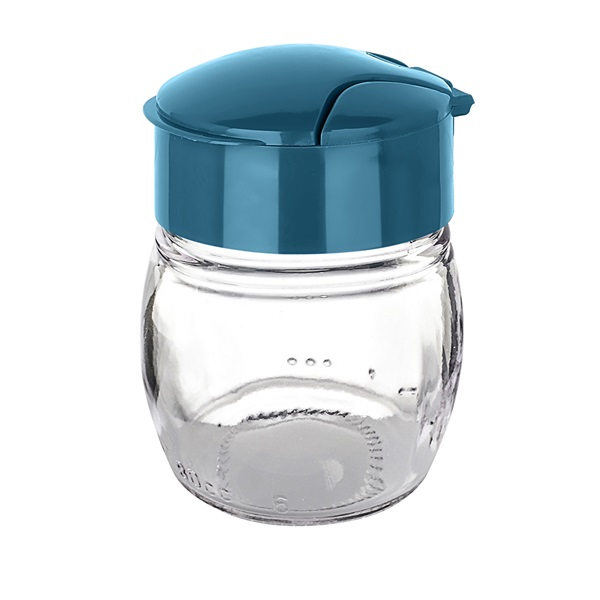 IRIS PERLA DOUBLE fűszer szóró, dobozos 2x80ml KC-210 (KC-210)