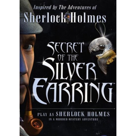 Sherlock Holmes: The Silver Earring