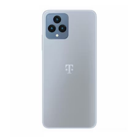 Gigapack T Phone 5G szilikon tok átlátszó (GP-132608) (GP-132608)