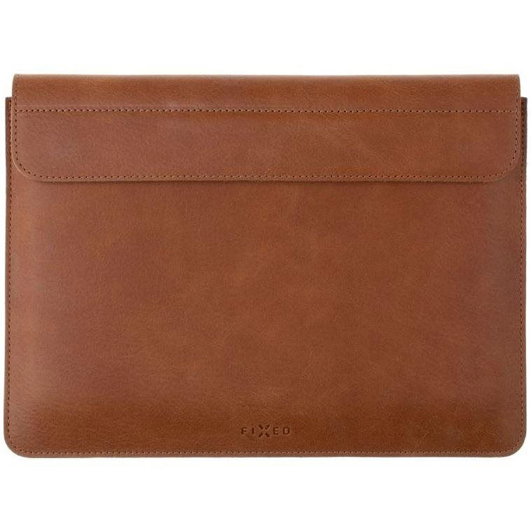 FIXED Oxford Apple MacBook Air 15,3" (2023) M2 barna tok (FIXOX2-AIR15-BRW)