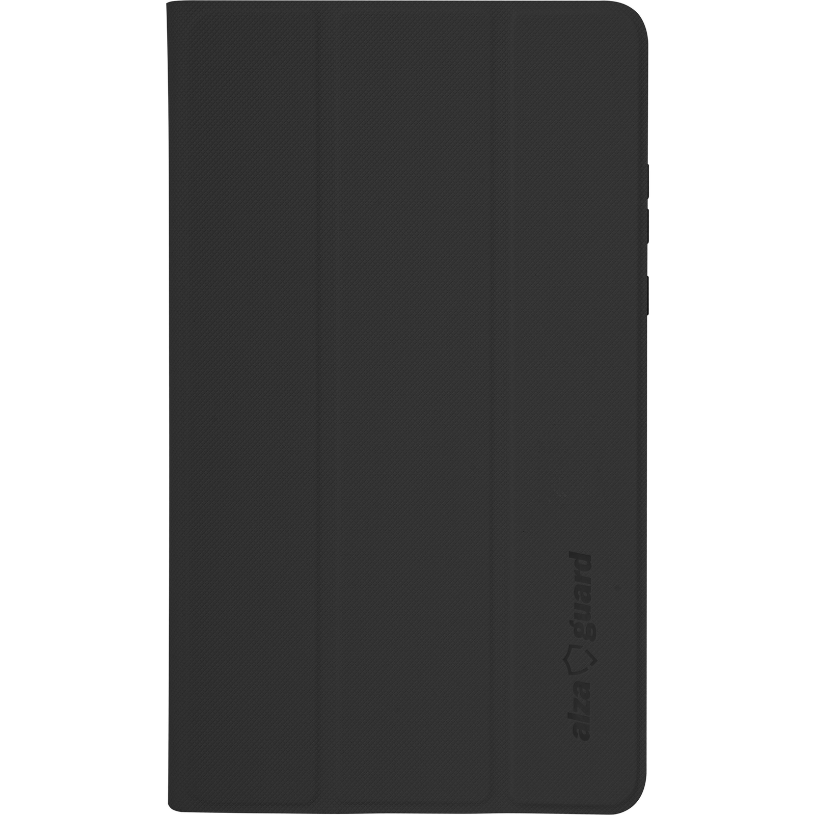 AlzaGuard Protective Xiaomi Redmi Pad SE 8.7 fekete flip tok (AGD-TCF77B)