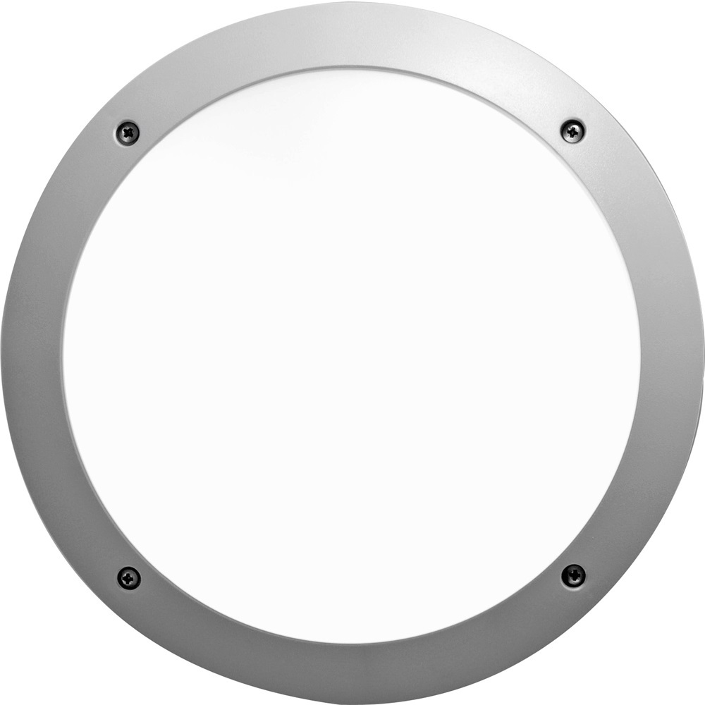 Fumagalli Lucia 2000lm LED Kültéri falilámpa - Szürke (1R3.000.000.LYE1L)