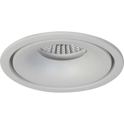 Brumberg 12407073 12407073 LED-es beépíthető lámpa LED 14 W Fehér (12407073)