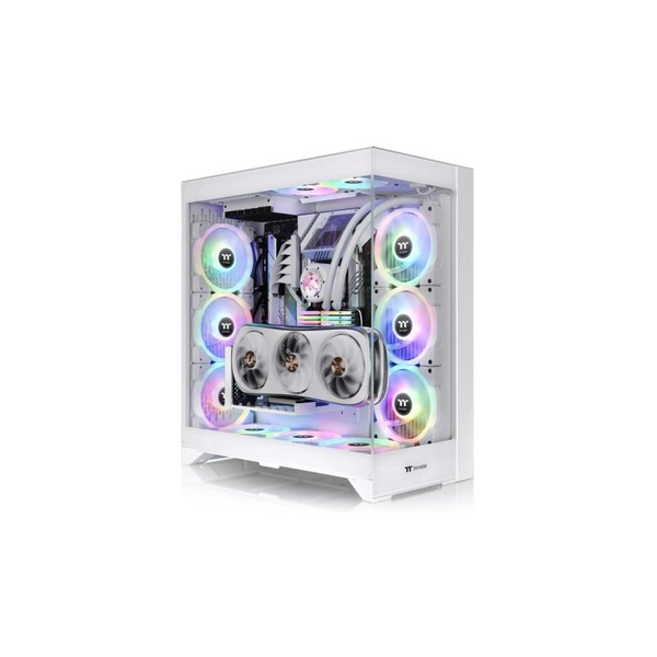 Skříň Thermaltake CTE E600 MX Midi Tower