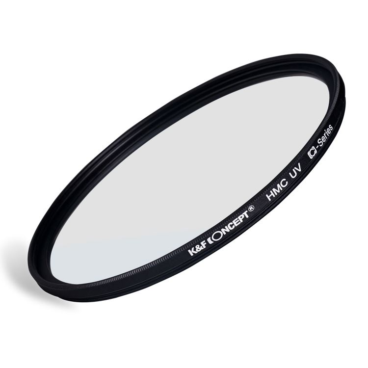 K&F Concept Classic Series UV szűrő 67 mm (KF-01-1426) (KF-01-1426)