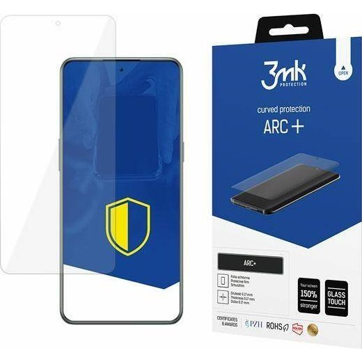 Folia ochronna na ekran OnePlus 10T 3mk ARC+
