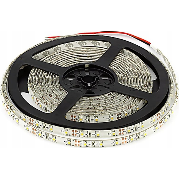 Taśma LED MW Lighting TAŚMA LED LED60-12V/6W-NW/5M - 4000&nbsp|K MW Lighting