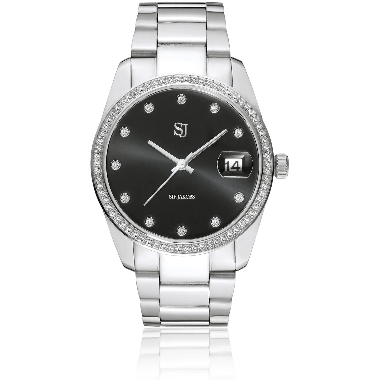 SIF JAKOBS AURORA SJ-W1050-CZ (5710698078056)