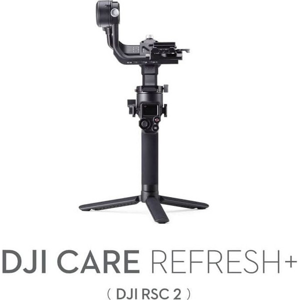 DJI DJI Care Refresh+  RSC 2 (CP.QT.00003827.01) - 024460