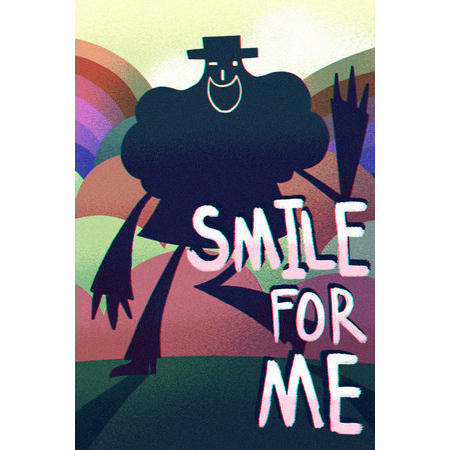 Smile For Me (PC - Steam elektronikus játék licensz)