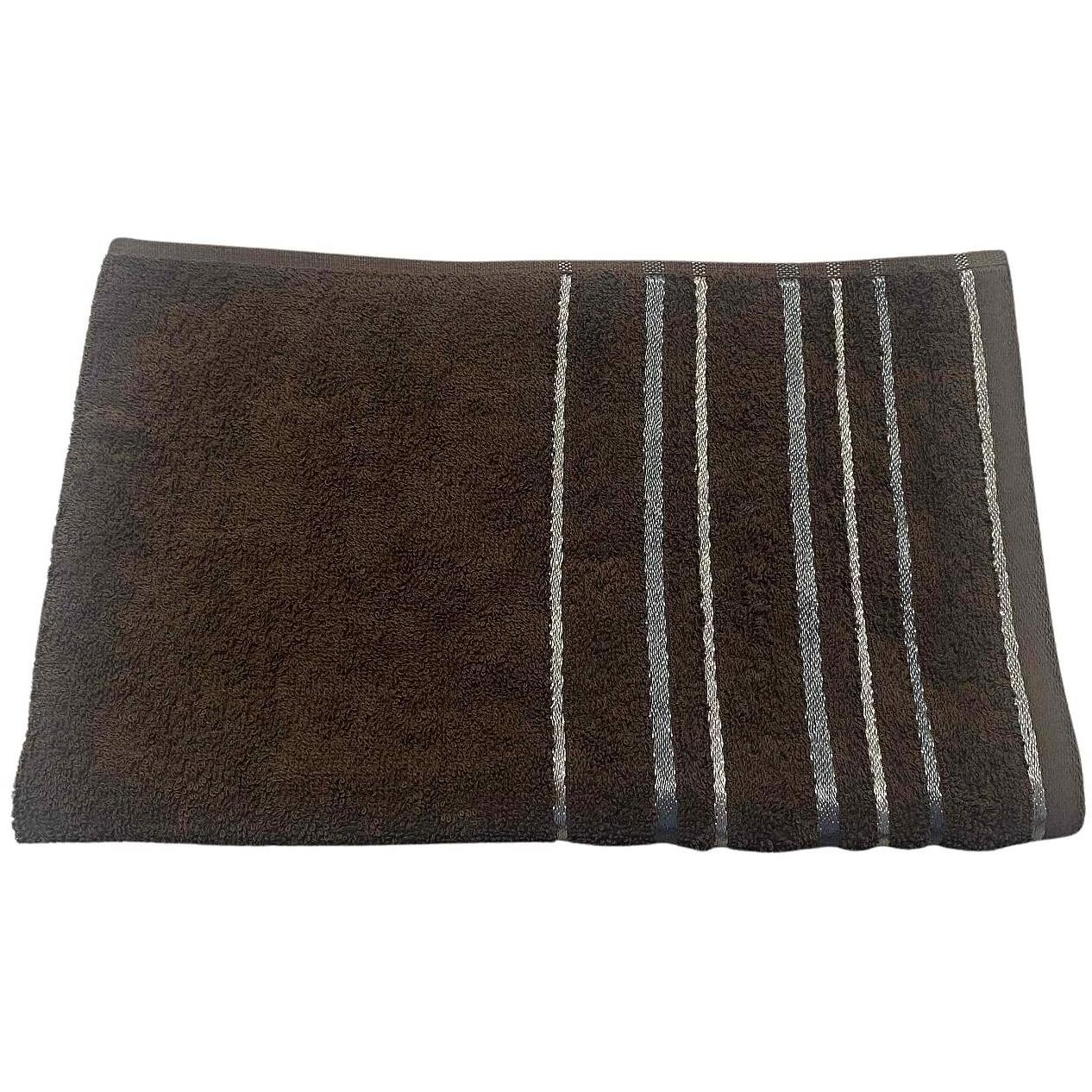 Praktik Zara, 40 × 60 cm, dark brown (8596132135540)