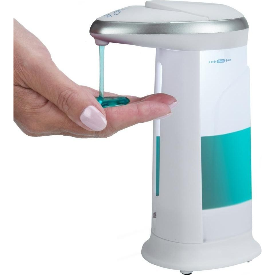 Folyékony Szappan Adagoló Szenzoros Automata (530729)