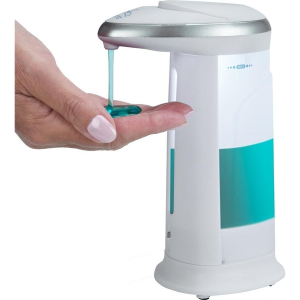 Folyékony Szappan Adagoló Szenzoros Automata
