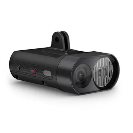 Garmin Varia Vue kerékpáros kamera fényszóróval (010-02911-00)