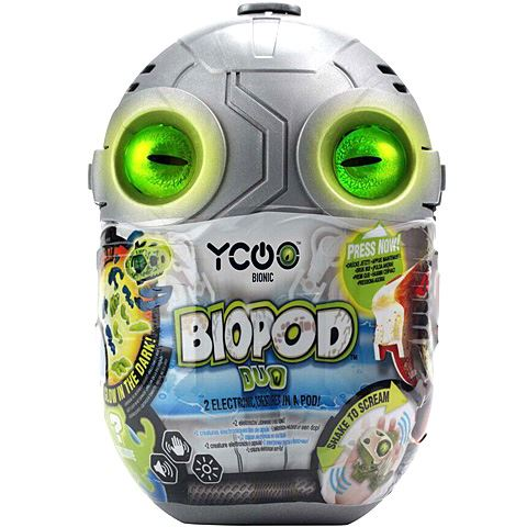 Silverlit Biopod Duo Robot Dino’s