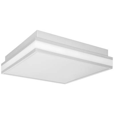 Ledvance (4058075572799) Smart + Wifi Orbis Magnet 300x300 LED-es mennyezeti lámpa LED 26 W Szürke (4058075572799)