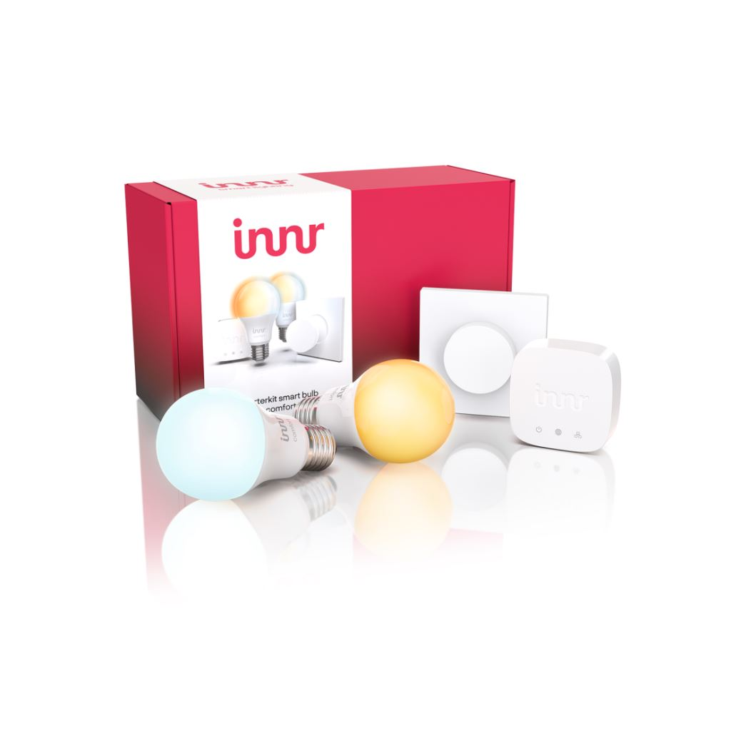 Innr SK 279 T-2 okos LED fényforrás kit E27 (SK 279 T-2)