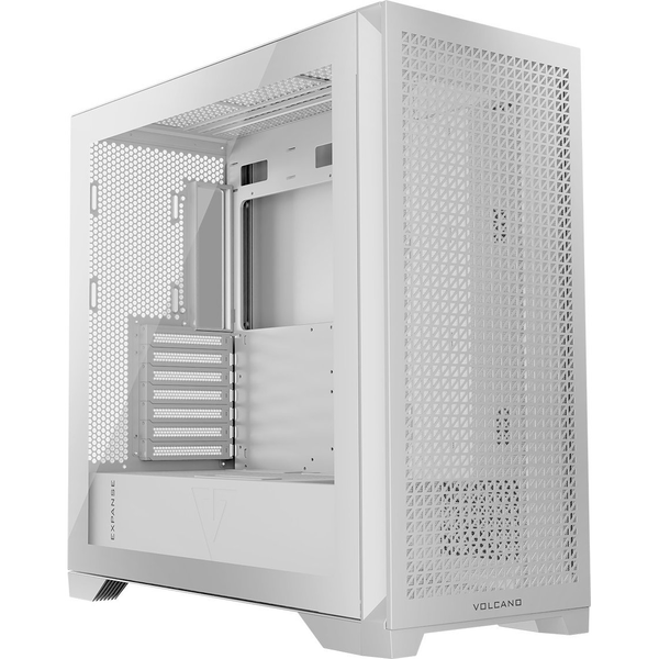 Computer cases EXPANSE T White