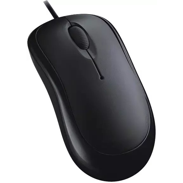 Dell FX92F Vezetékes Egér