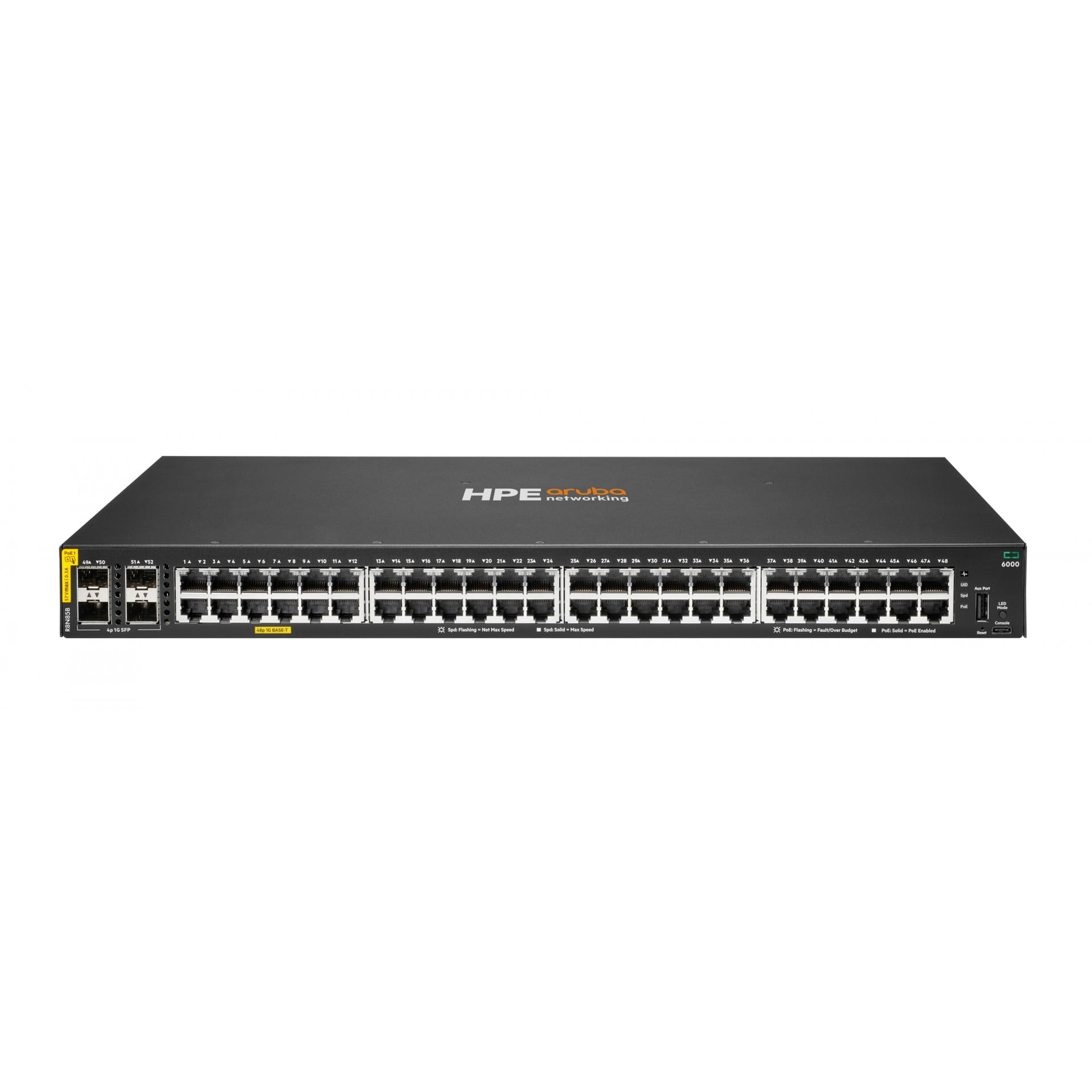 Мрежов суич HPE R8N85B Aruba Networking