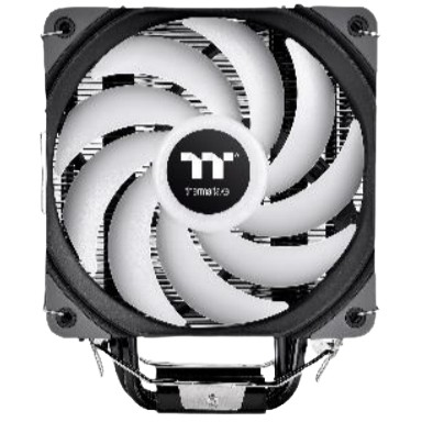 Răcitor CPU Thermaltake UX200 SE ARGB 120 mm negru