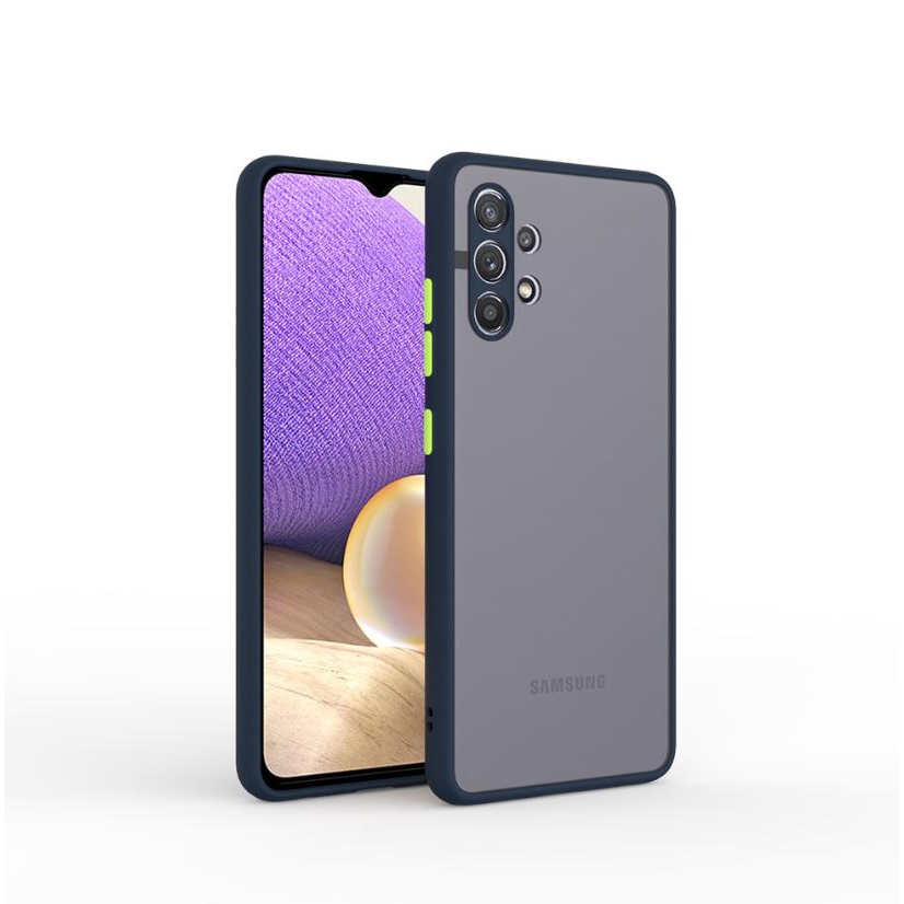 Cellect Honor 70 műanyag tok kék-zöld (CEL-MATT-HONOR70-BLG) (CEL-MATT-HONOR70-BLG)