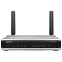 Router wireless, Lancom, 1800EFW EU (62139), Negru/Argintiu