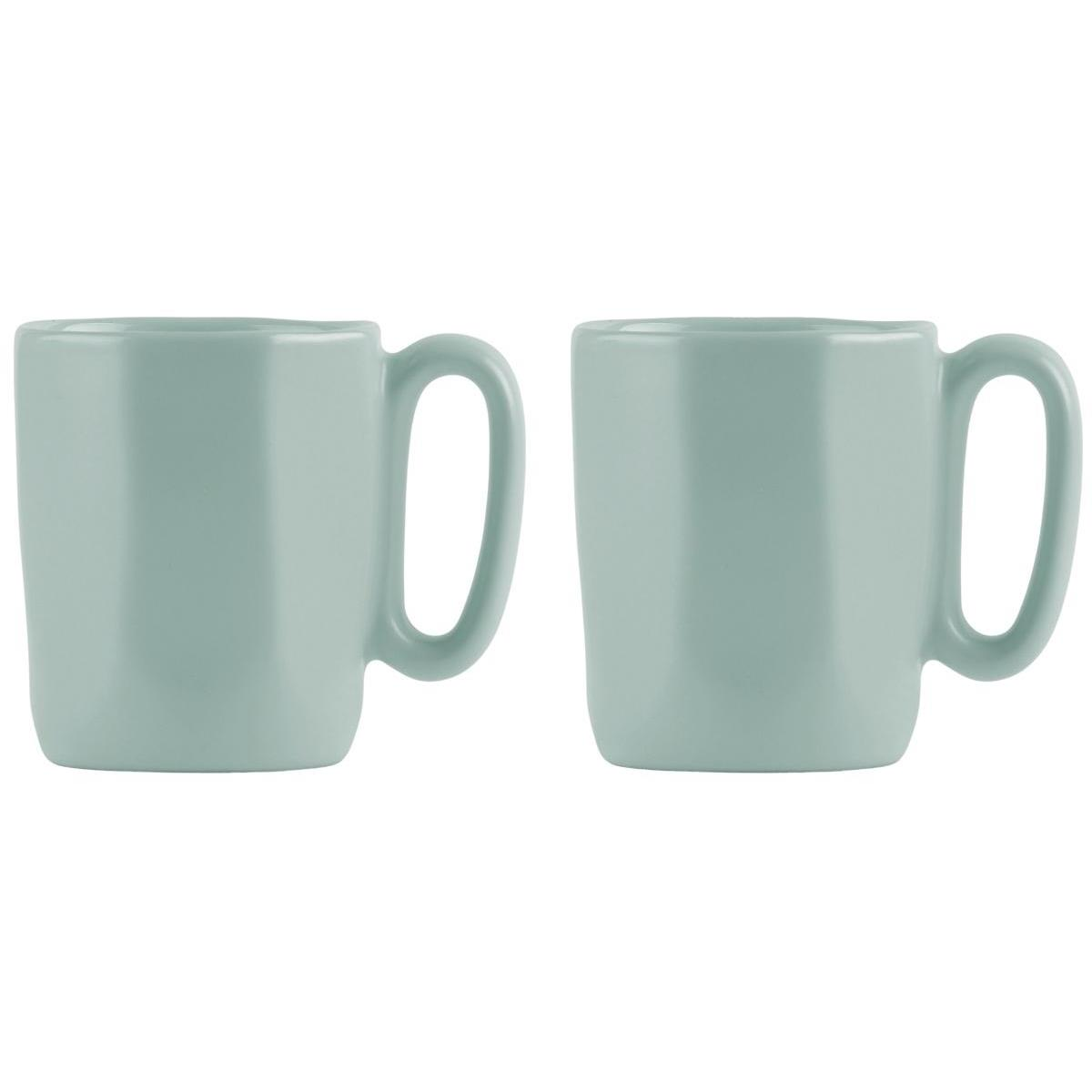 Vialli Design kerámia, 80 ml, 2 darab, mint_FUORI 29996 (034729996)