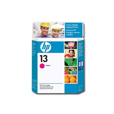 Мастило HP C4816AE Пурпурно