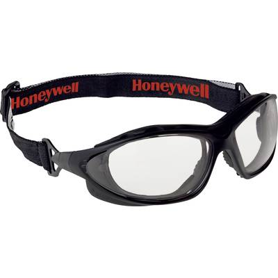 Honeywell Protection (10 286 40) Védőszemüveg Fekete EN 166-1 DIN 166-1 (10 286 40)