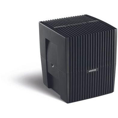 VENTA LW15 Original Levegőmosó Fekete (7015401)