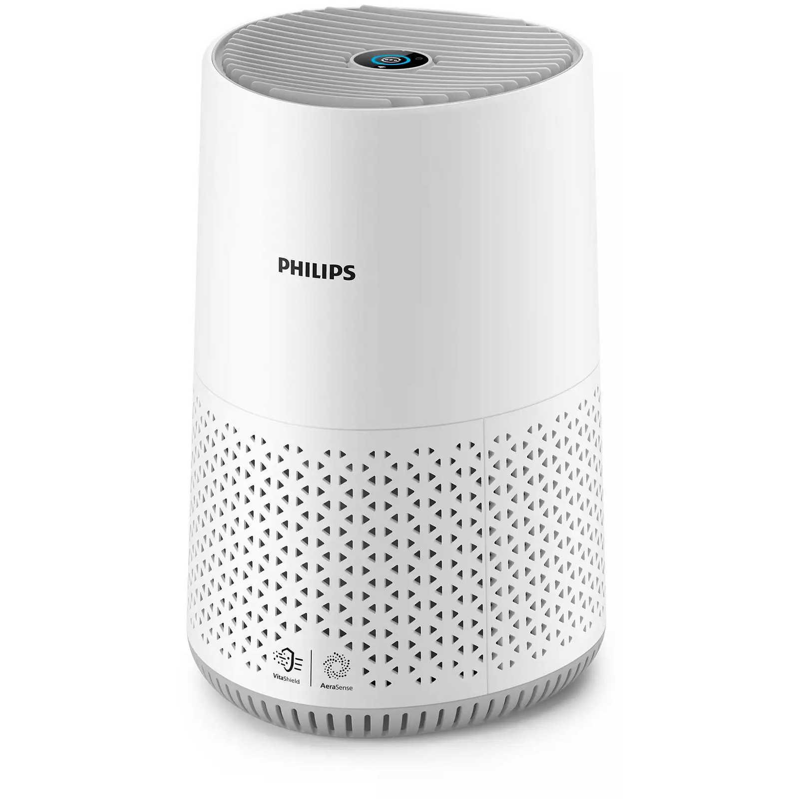 Philips 600 Series Air Purifier AC0651/10, Clears rooms with an area of up to 44 m (AC0651/10)
