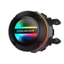 Vodní chlazení procesoru Cougar CGR-POSEIDON GT 240