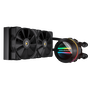 Vodní chlazení procesoru Cougar CGR-POSEIDON GT 240