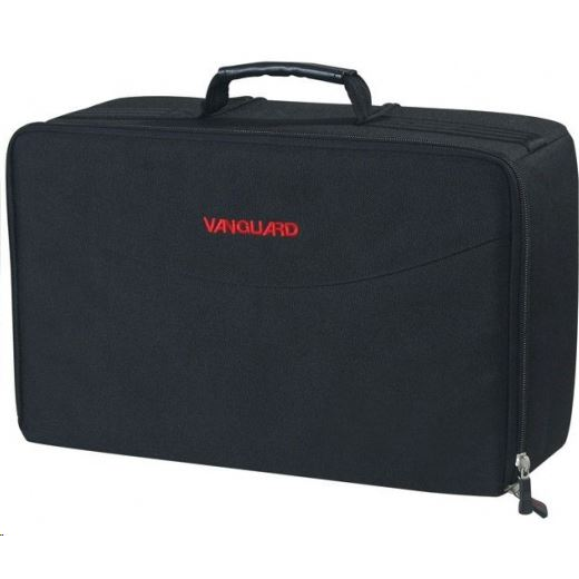 VANGUARD DIVIDER 53 fotó/videó belső bőröndhöz fekete (DIVIDER 53)