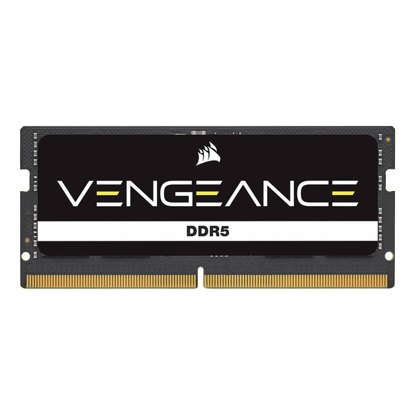 Corsair Vengeance DDR5 32GB 5200MHz SO-DIMM notebook memória