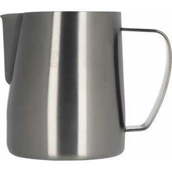 Barista Space Barista Space - Dzbanek do mleka czarny 350 ml